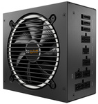 Modularny zasilacz ATX be quiet! Pure Power 12 M 750W 80 Plus GOLD (BN343)