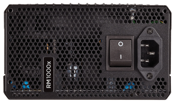 Zasilacz Corsair RM Series 1000W (W)(B)(U) (CP-9020094)