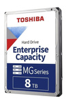 Dysk twardy Toshiba MG06A 8TB SATA 3,5" (MG06ACA800E)