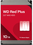 Dysk twardy Western Digital Red 10TB SATA III 3,5" (WD100EFAX)