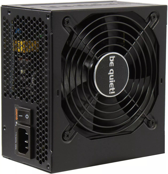 Zasilacz be quiet! System Power 10 450W (BN326)