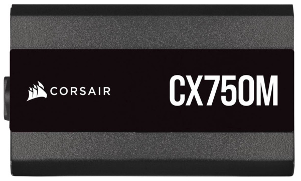 ZASILACZ ATX CORSAIR CX750M 750W 80+BRONZE (U) (B) (CP-9020222-EU)