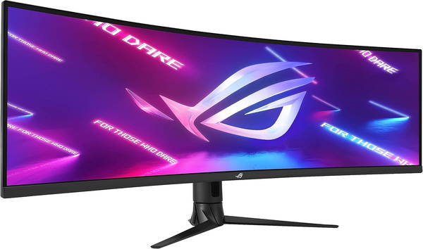 Monitor LED Asus XG49WCR