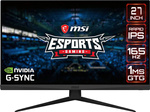 Monitor MSI Optix G273QF(W)