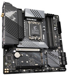 Płyta główna mATX Gigabyte Z690M Aorus Elite AX (Socket 1700) (U)