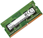 Pamięć RAM SODIMM Samsung 4GB DDR4 3200MHz CL22 (M471A5244BB0-CWE)
