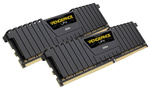 Pamięć RAM Corsair Vengeance LPX 16GB (2x8GB) DDR4 3600MHz CL16