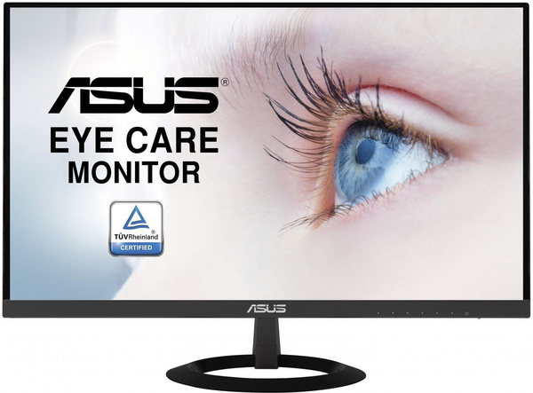 Monitor LED Asus VZ249HE (W)