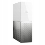 Serwer plików Western Digital MyCloud Home 8TB WDBVXC0080HWT-EESN USZKODZONY