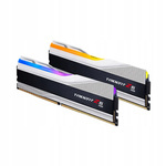 Pamięć RAM G.SKILL Trident Z5 RGB 32GB (2x16GB) DDR5 6000MHz CL30 (F5-6000J3040F16GX2-TZ5RS)