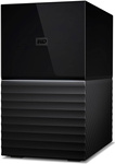 Magazyn danych HDD 3.5" Western Digital My Book Duo 12TB (WDBFBE0120JBK)