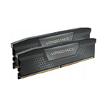 Pamięć RAM Corsair DDR5 32 GB CMK32GX5M2B5200C40 5200 MHz CL40.00 (CMK32GX5M2B5200C40) USZKODZONE