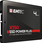 Dysk SSD Emtec X150 Power Plus 4TB 2.5" SATA III (ECSSD4TX150)