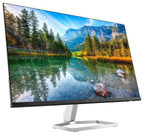 Monitor biurowy HP M27fe USZKODZONY