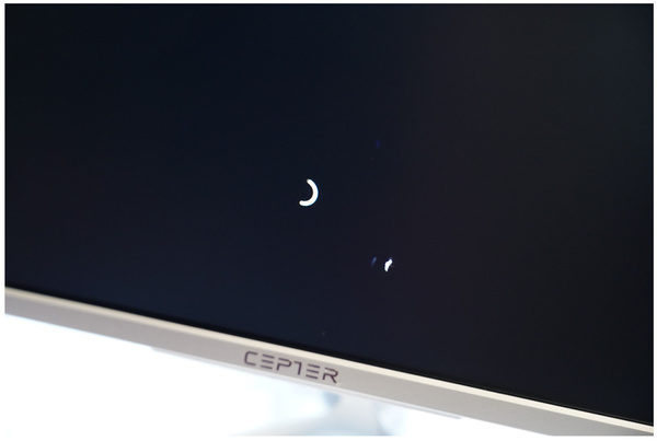 Komputer All in One Cepter Sense A440-01 8GB/256GB Windows 11 (U) (W)