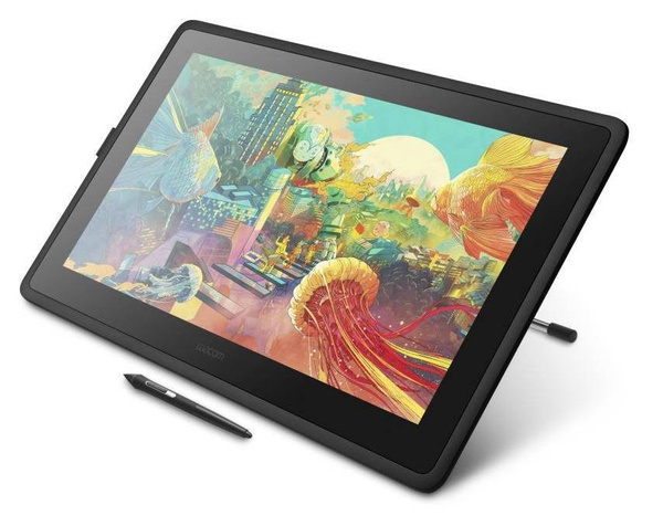 TABLET GRAFICZNY WACOM CINTIQ DTK-2260