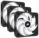 Zestaw 3 wentylatorów 120mm Corsair iCUE AR120 CO-9050167-WW (U) (W) (B)