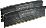 Pamięć RAM Corsair Vengeance DDR5 32GB 6000MHz CL36 (CMK32GX5M2E6000Z36)