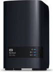 Sieciowy magazyn danych NAS Western Digital My Cloud EX2 Ultra 12TB (WDBVBZ0120JCH)