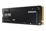 Dysk SSD Samsung 980 250GB M.2 PCIe (MZ-V8V250BW)USZKODZONY