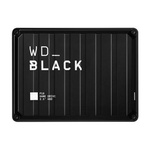 WD Black P10 Game Drive 6TB USB 3.0 (WDBZ7D0060BBK)