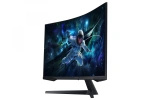 Monitor Samsung S32CG552EU