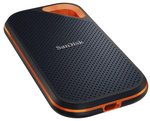 Podróżny dysk SSD SanDisk Extreme Pro Portable 4TB (SDSSDE81-4T00-G25)