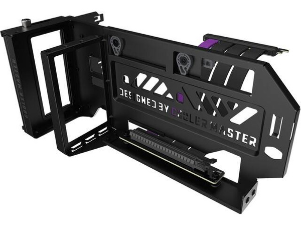 Cooler Master Uchwyt do karty graficznej V3 PCIE 4.0 (MCA-U000R-KFVK03)(U)