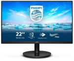 Monitor Philips V Line 222V8LA/00 LED IPS 21.5" FullHD