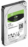 DYSK HDD 2.5 SEAGATE BARRACUDA ST5000LM000 5TB