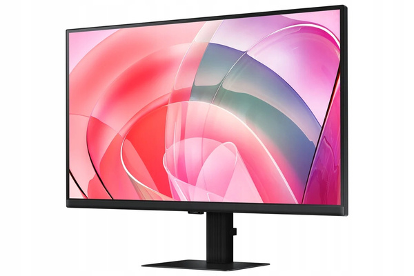 Monitor LED Samsung LS27D700EAUXEN