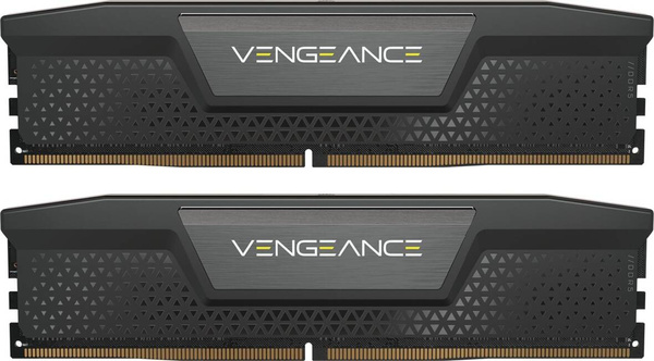 Pamięć RAM DDR5 Corsair 32 GB 6000 36 (CMK32GX5M2B6000C36)