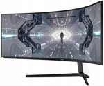 Monitor LED Samsung LC49G93TSSPXEN 49 " 5120 x 1440 px VA (LC49G93TSSPXEN)
