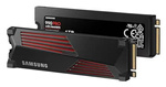 Dysk SSD Samsung 990 Pro M.2 1TB M.2 PCIe (MZ-V9P1T0CW) USZKODZONY