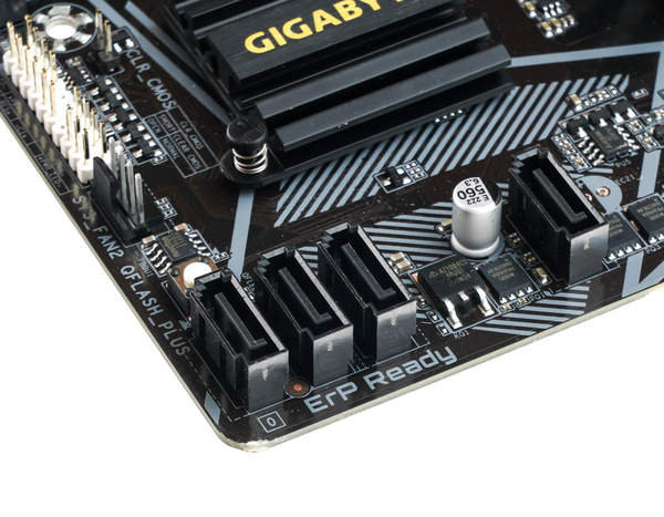 Płyta główna Micro ATX Gigabyte B550M DS3H (Socket AM4) (U)