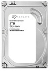 DYSK HDD 3.5 SEAGATE SKYHAWK ST2000VX008 2TB