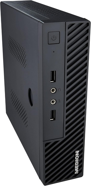 Komputer mini PC Medion S23005 MD35343 Core i7-1165G7 8GB/512GB Win11 (B)