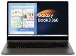 Laptop Samsung Galaxy Book 3 360 (NP730QFG-KA3DE) (U) (W) (B)