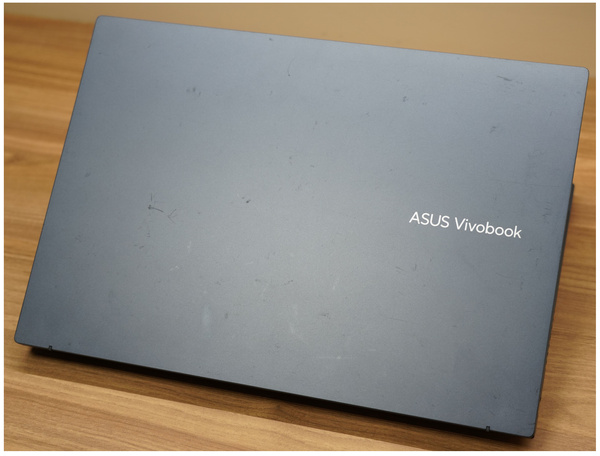 Laptop Asus VivoBook 16X M1603QA/R75800H (U)