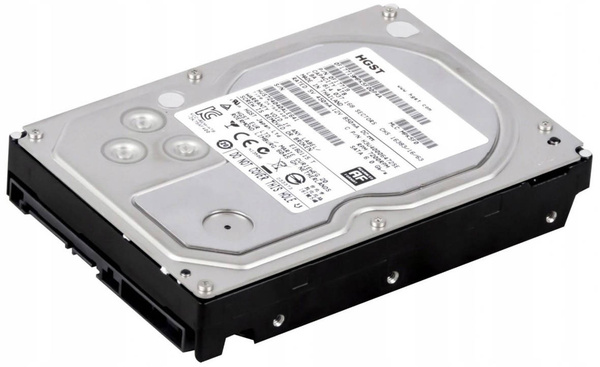 X23-KF0884  DYSK HDD HGST HUS726040ALA610 4TB