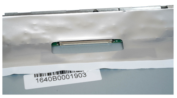 Matryca Full HD 21.5 LG LM215WF4(TL)(G1) + szyba do AiO Lenovo C440 (U)