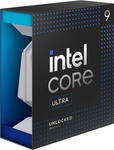 Procesor Intel Core Ultra 9 285K 3.2GHz 36MB BOX Socket 1851 (BX80768285K)
