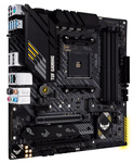 Płyta główna mATX Asus TUF Gaming B450M-Pro S (Socket AM4)