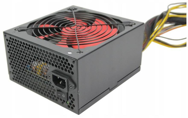 ZASILACZ ATX 850W BANDIT POWER