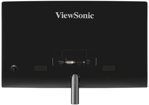 MONITOR VIEWSONIC VX2458-C-MHD (U)(W)
