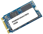 DYSK SSD PHISON  M.2 SATA 16GB(W)