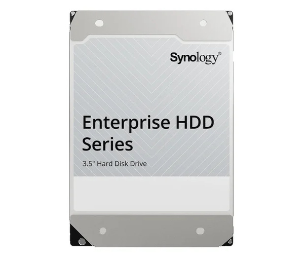 Dysk HDD serwerowy Synology HAT5310-8T 8TB 3.5'' SATA III (HAT5310-8T)