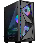 PC GLIDER 3600/1650/P16/M512 WINDOWS 10 PRO PL