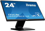 MONITOR DOTYKOWY 23.8 CALA IIYAMA T2454MSC (U)