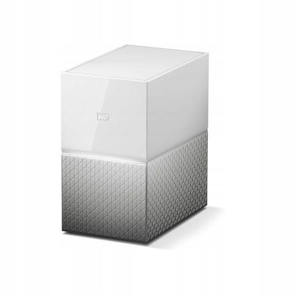 Serwer plików Western Digital WDBMUT0080JWT-EESN Cloud Duo 8TB (U) (WDBMUT0080JWT-EESN)